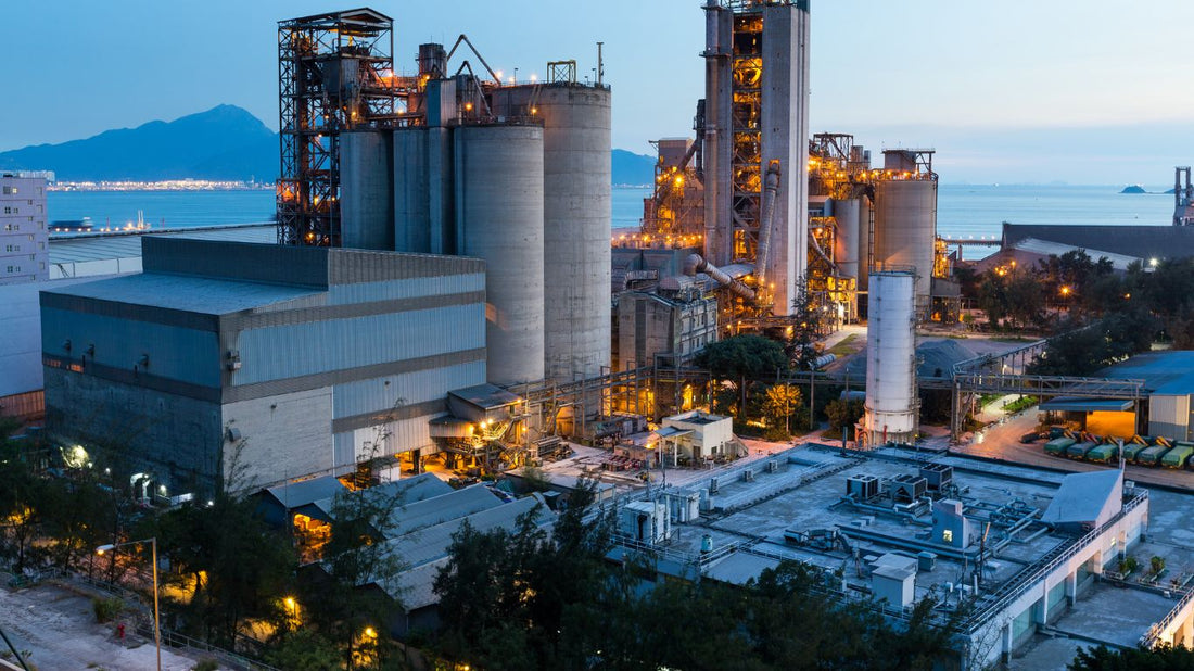 Industrial & Hazardous Location LED Lighting