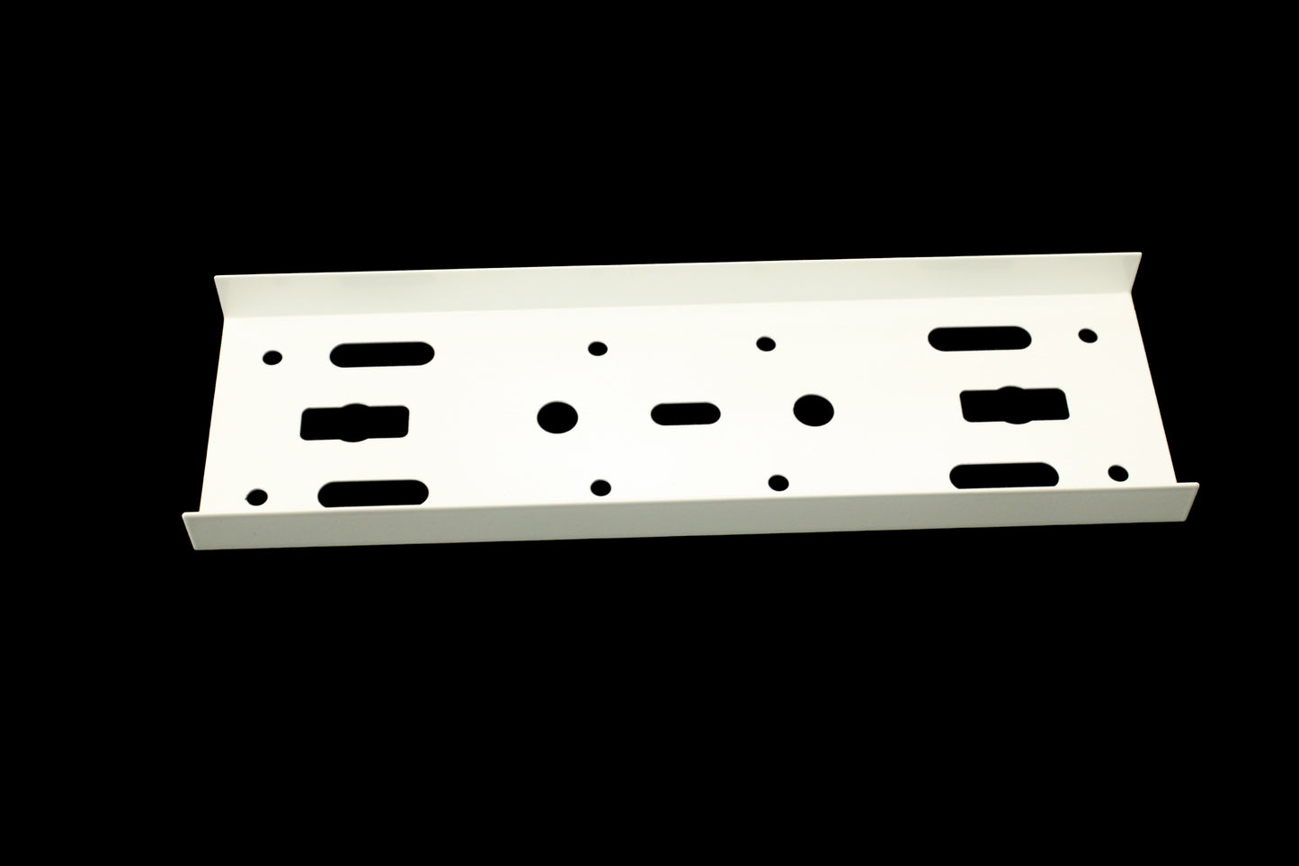 8FT Emergency LED Linear Strip Light 4-Pack – 70/80/90W & 5CCT Selectable