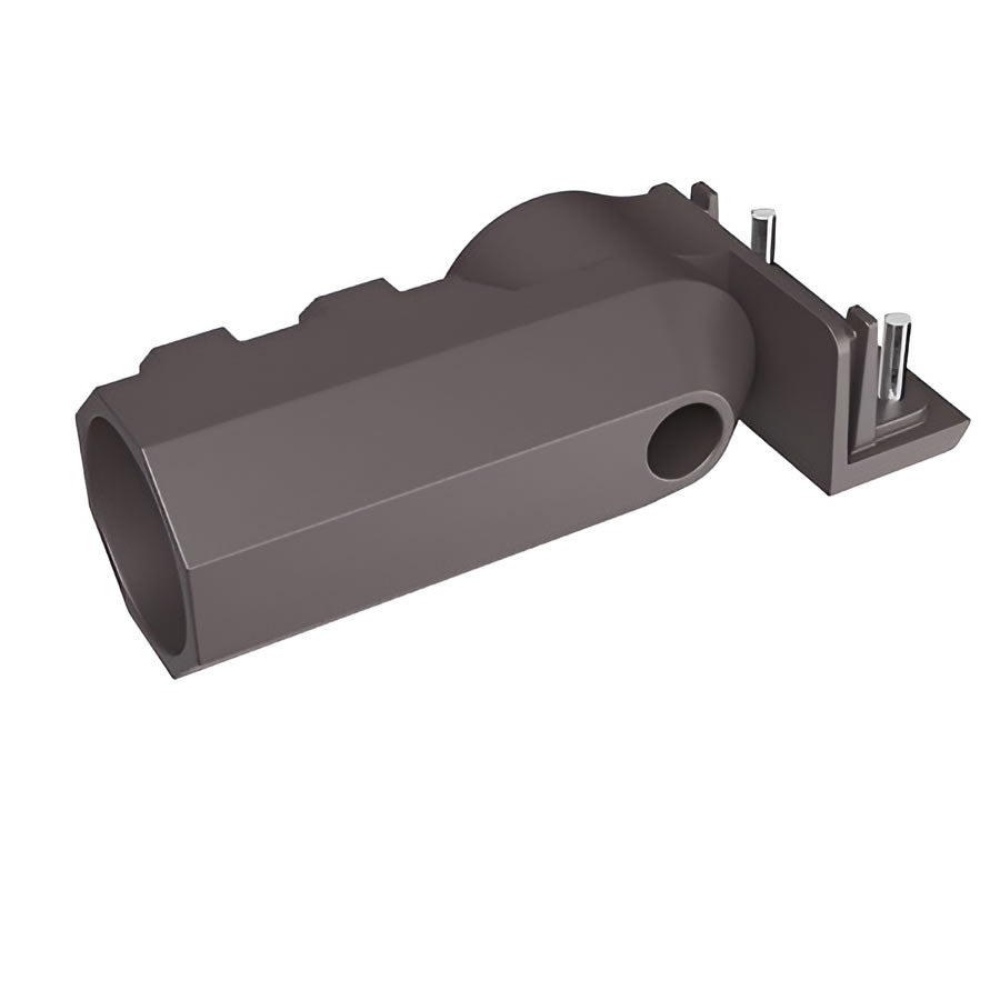 LED Area Light - 51,000 Lumen Max - Wattage Adjustable 300W/240W/200W - 170LM/W - Color Tunable 30K/40K/50K