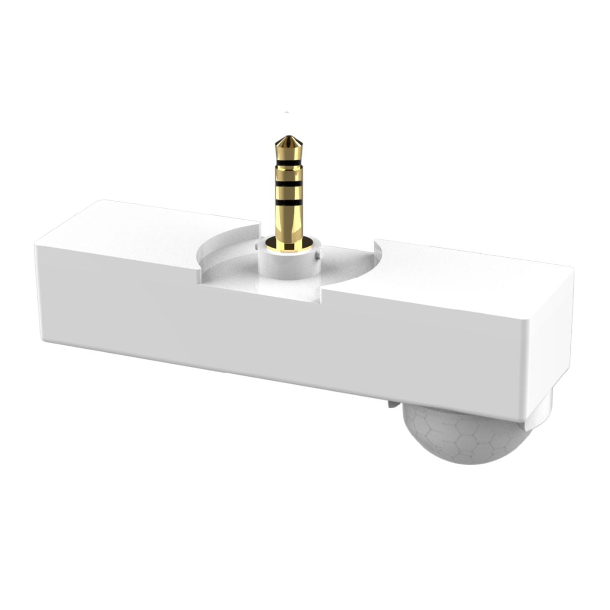 Motion Sensor for LED Flat Panel