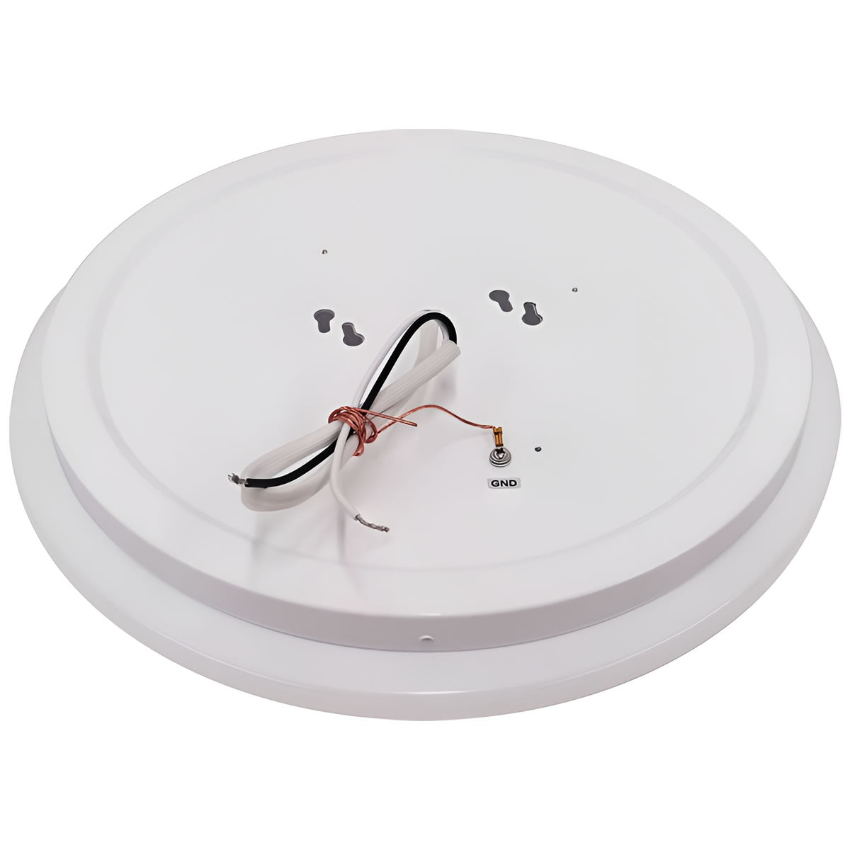 11in. LED Color Tunable Round Ceiling Light - 14W - 1000 Lumens - 2700K/3000K/3500K/4000K/5000K