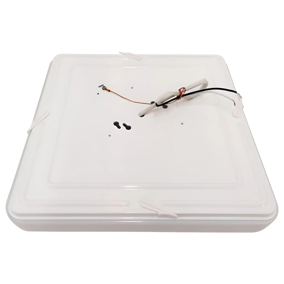 14in. LED Color Tunable Round Ceiling Light - 20W - 1500 Lumens - 2700K/3000K/3500K/4000K/5000K