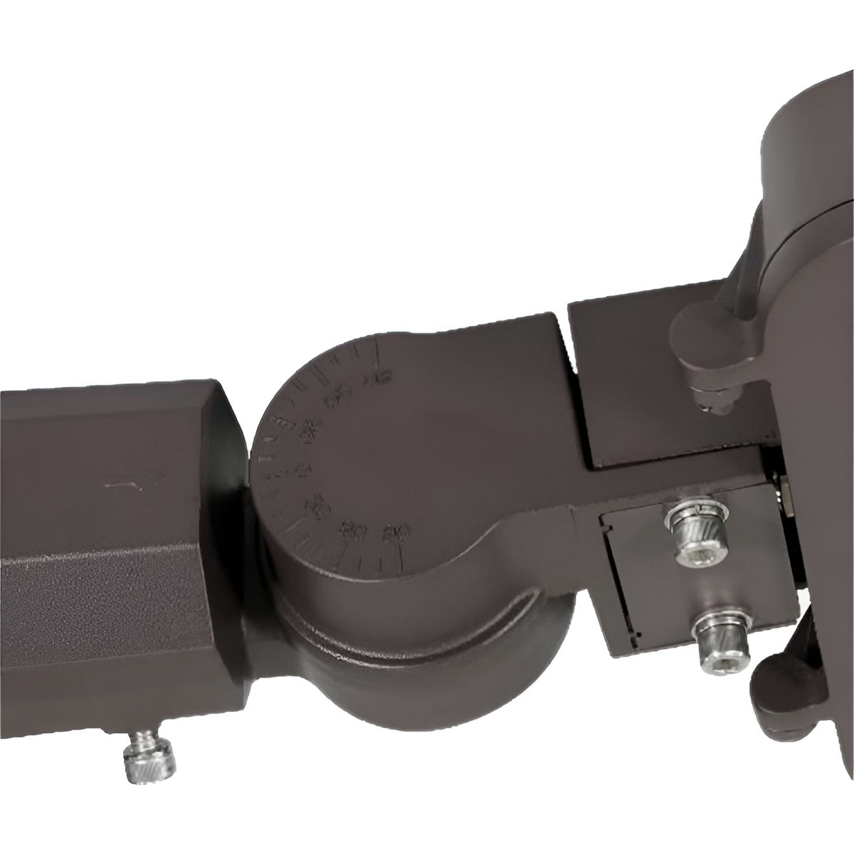 LED Area Light - Slipfitter Mount - Jen Lighting