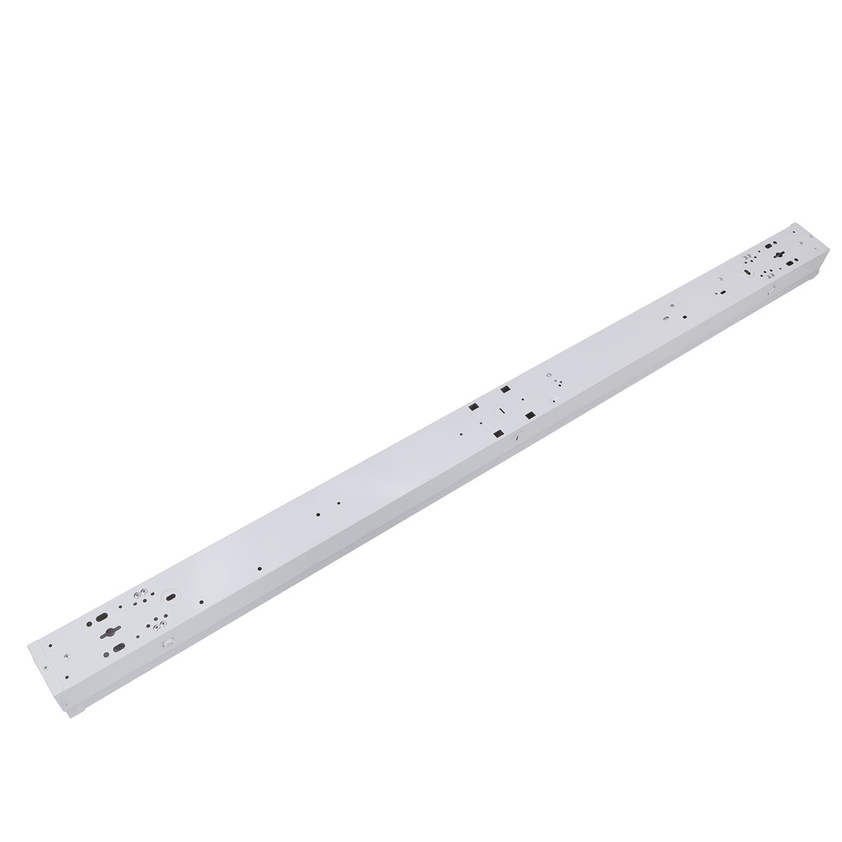 Case of 6 - 4ft. LED Strip Light 10,080Lumen Max - Wattage Adjustable 30/40/50/60/72W - Color Tunable 35K/40K/50K- Sensor Base - Jen Lighting