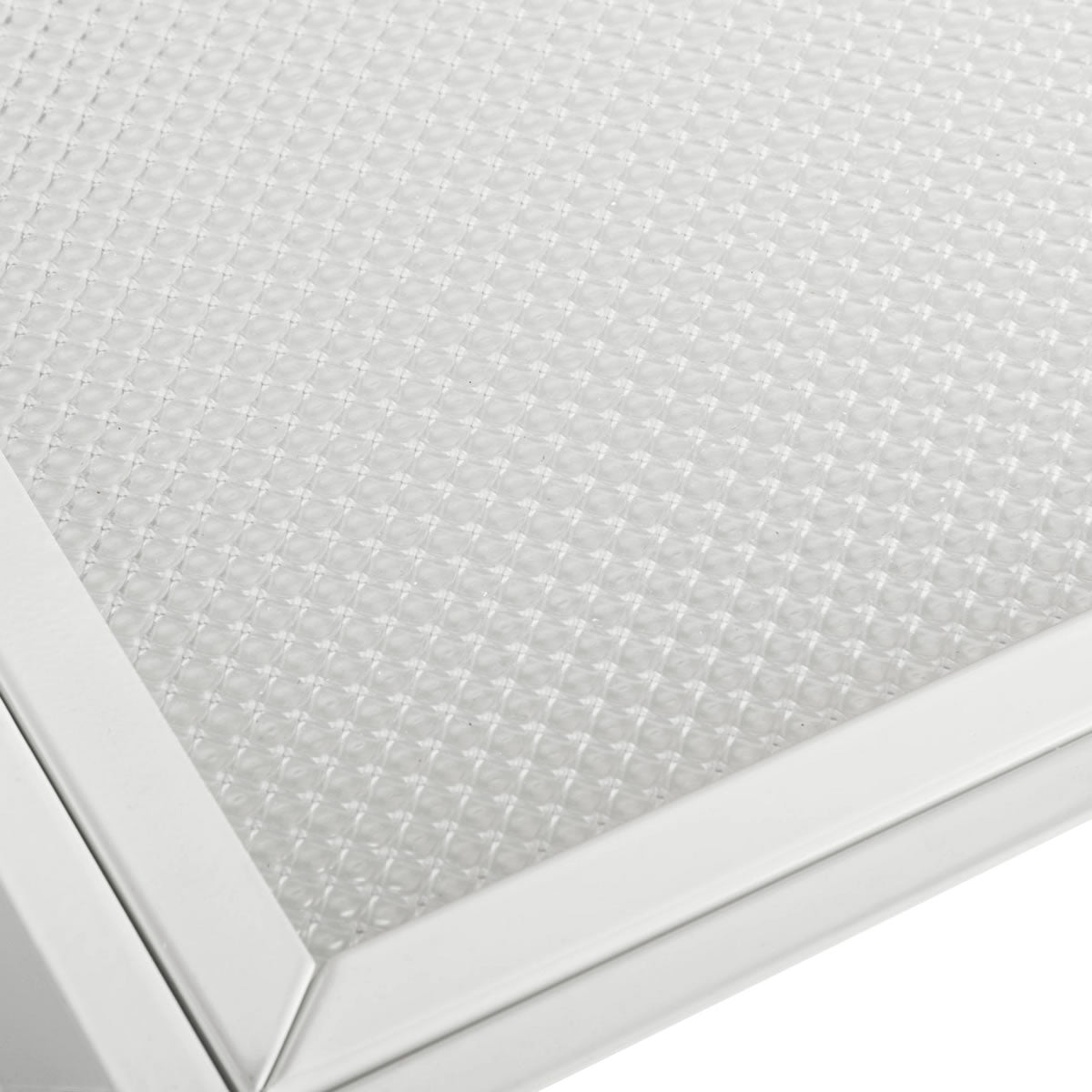 2x4 LED Ready Troffer Fixture - 3 Lamp - Lamps Sold Separately - Keystone