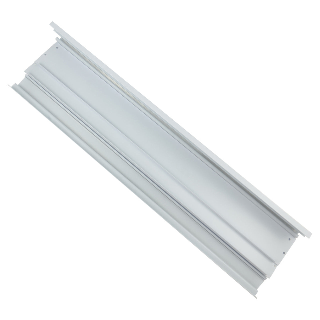 1ft x 4ft Flat Panel Surface Mount Kit