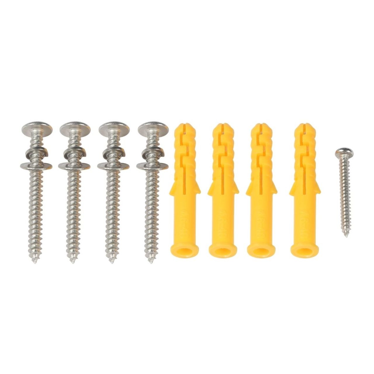 Solar LED Diamond Wall Light - 2200 Lumens - Dual Color Temperatures - LumeGen