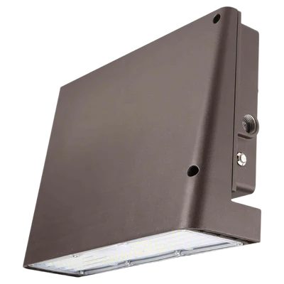 Cutoff Wall Packs