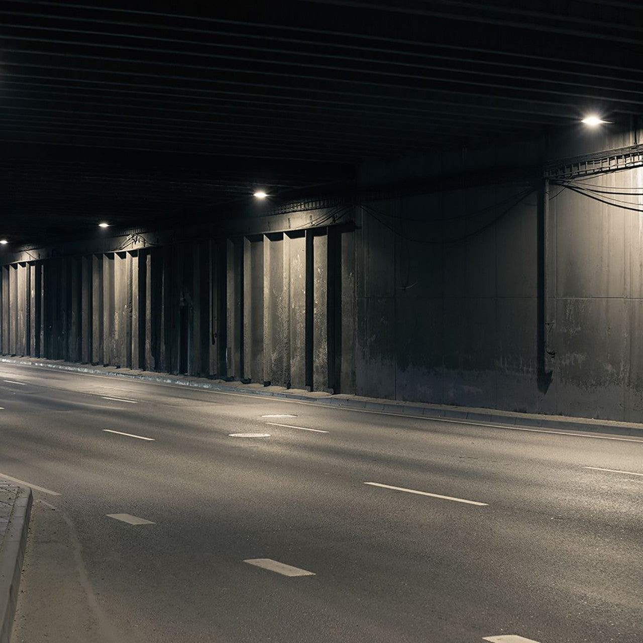 LED Wattage Adjustable & Color Tunable Wall Pack with Photosensor - 3000K/4000K/5000K - Euri Lighting