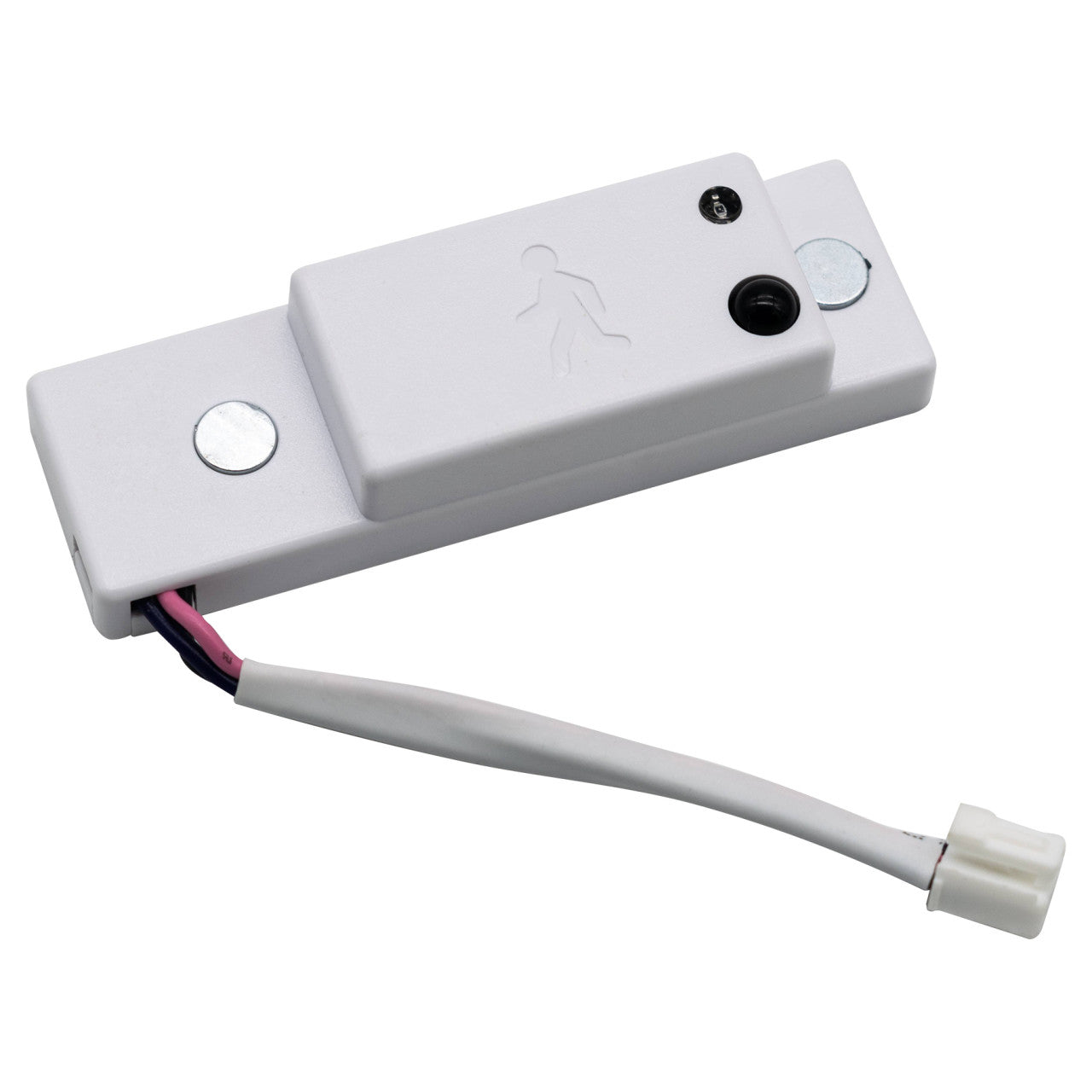 LED Flat Panel or Troffer Add-on 12VDC Motion Sensor - LumeGen