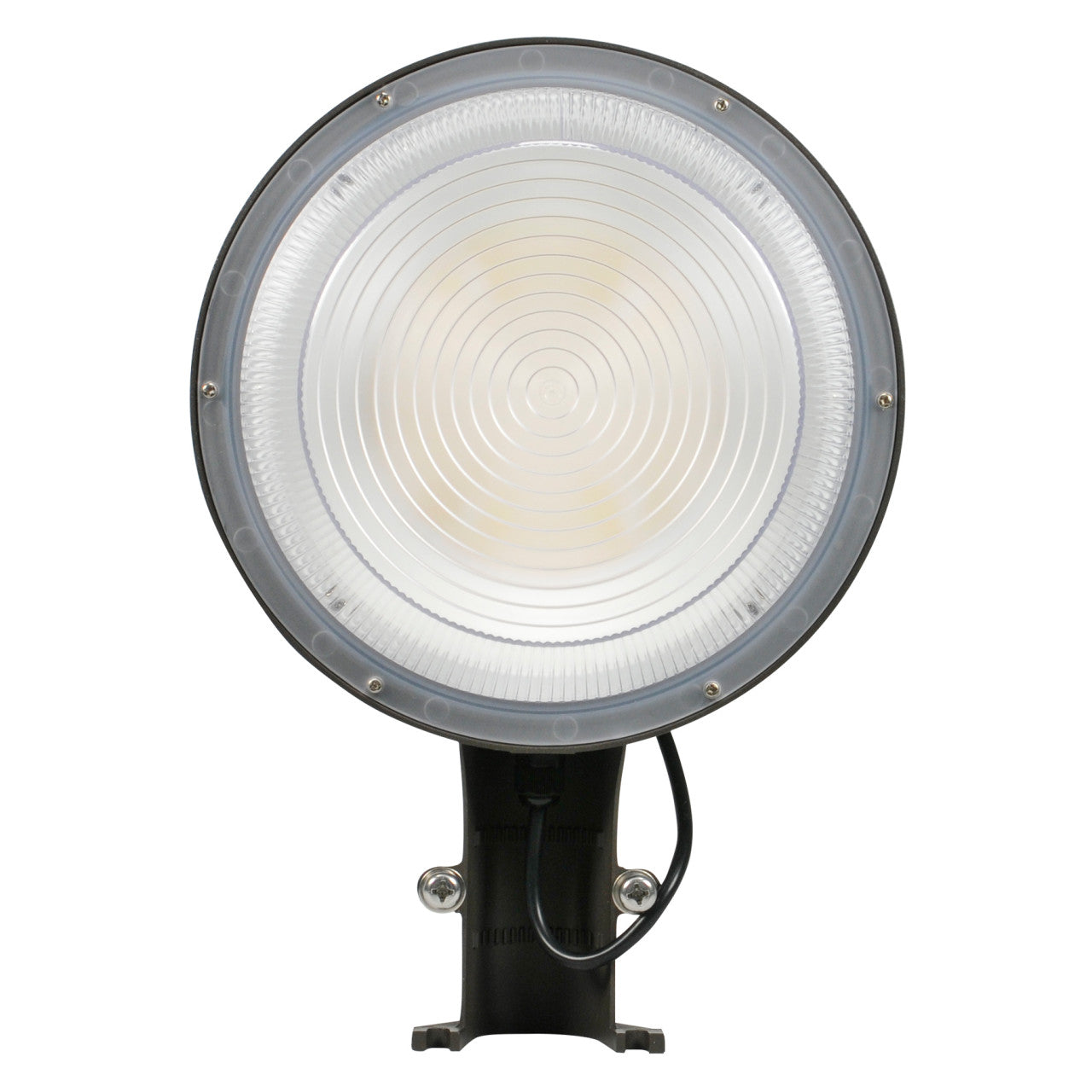 LED Wattage Adjustable & Color Tunable Barn Light- Dusk-to-Dawn - 72W/96W/120W - 3000K/4000K/5000K