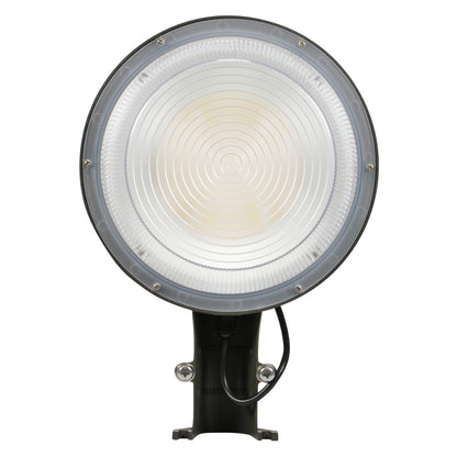 LED Wattage Adjustable & Color Tunable Barn Light- Dusk-to-Dawn - 72W/96W/120W - 3000K/4000K/5000K