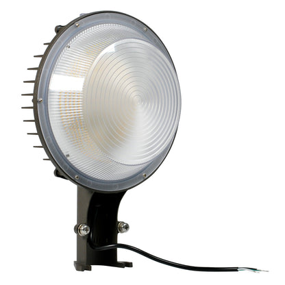 LED Wattage Adjustable & Color Tunable Barn Light- Dusk-to-Dawn - 72W/96W/120W - 3000K/4000K/5000K