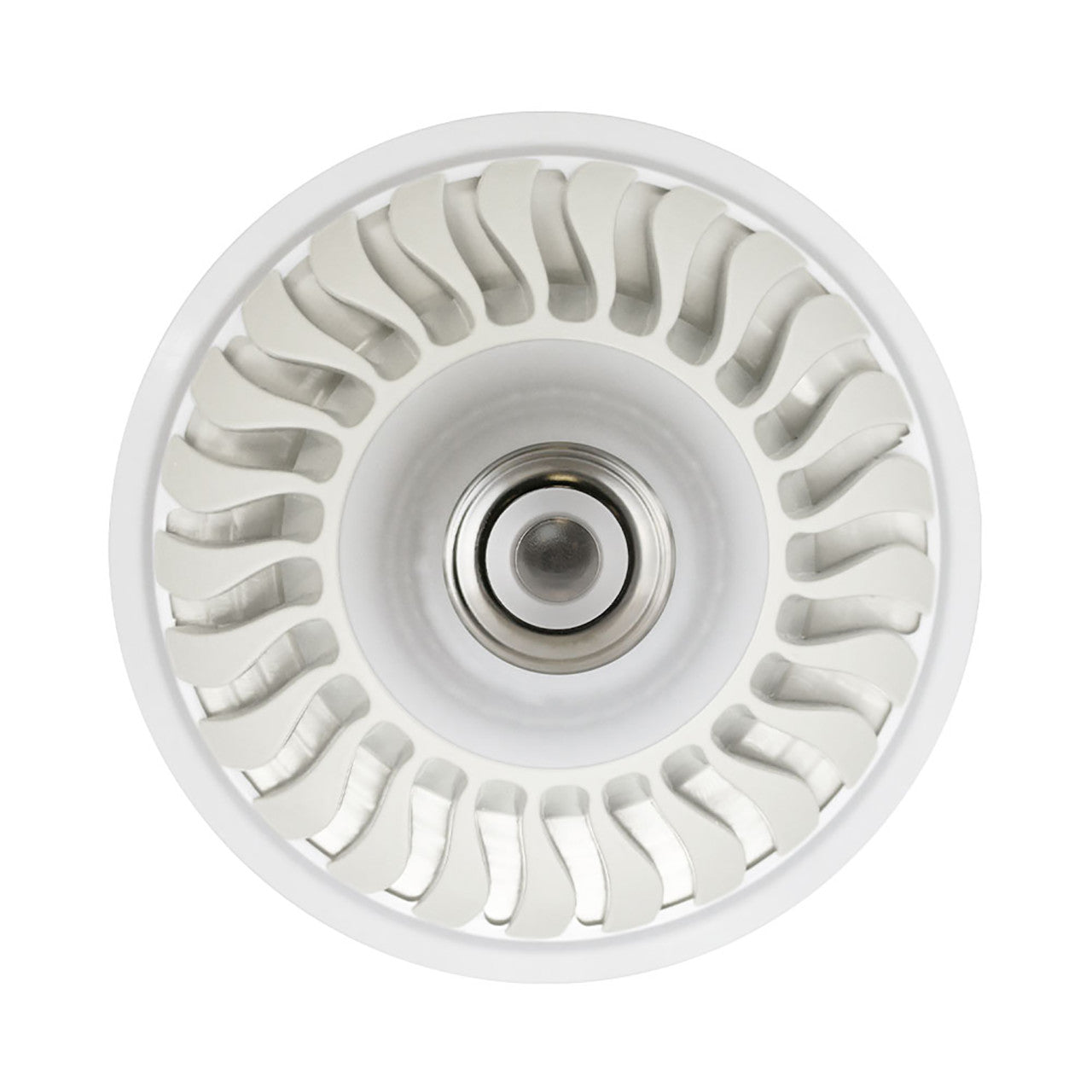 LED PAR shaped bulb