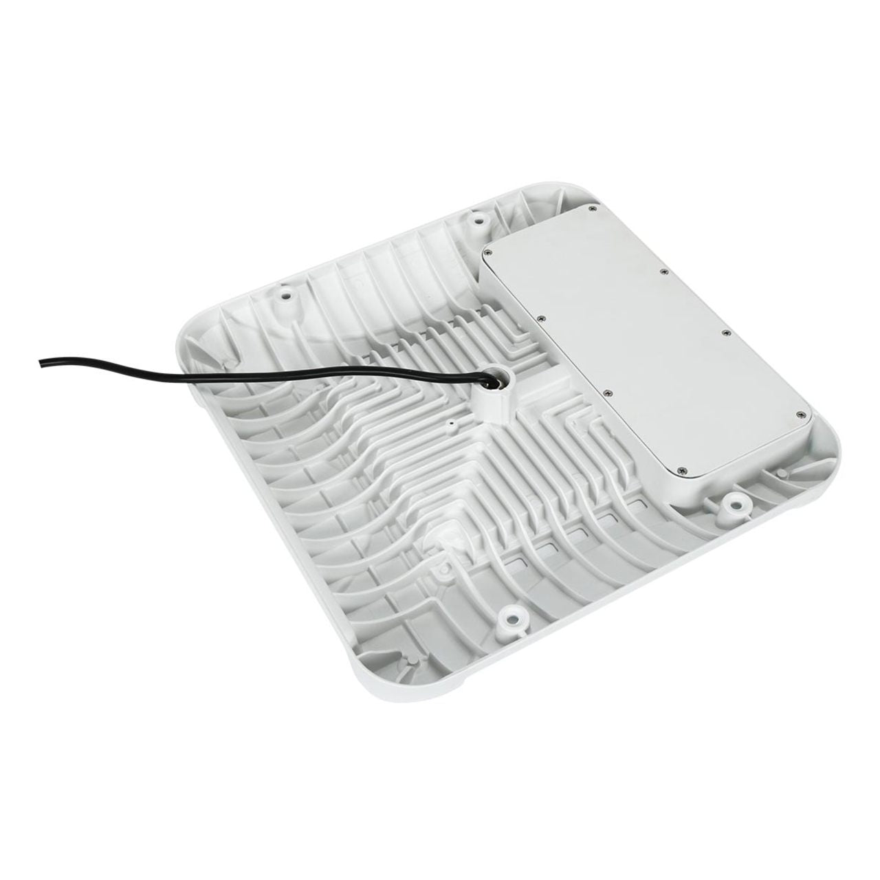 LED Wattage Adjustable Canopy Light - 100W/120W/150W - 5000K