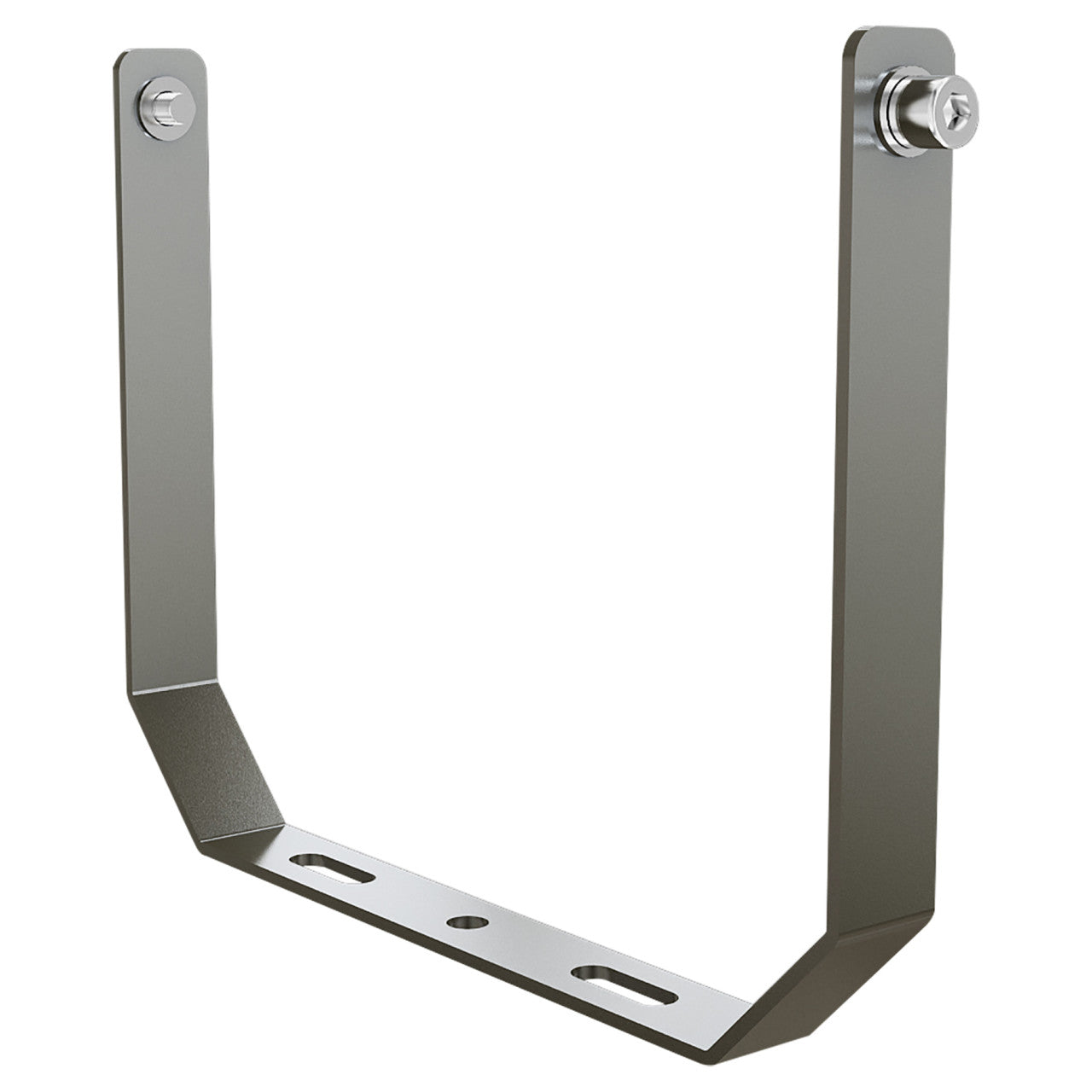 LED Area Light Shoebox - U-Bracket