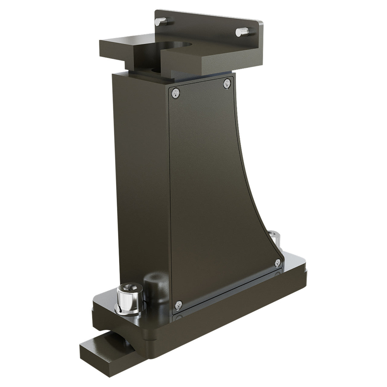 LED Area Light Shoebox - Arm Mounting Kit