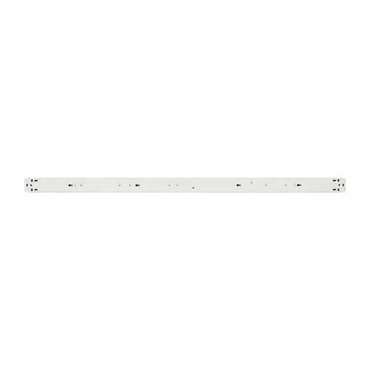 back side of LED linear light