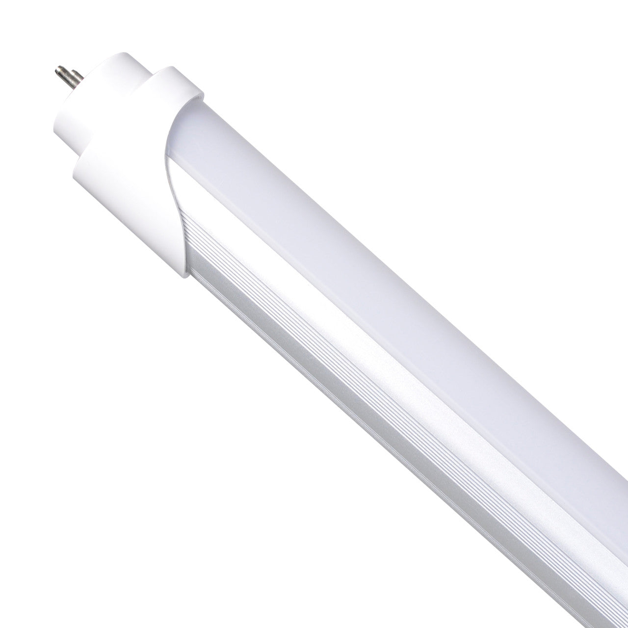 Case of 25 - 3ft LED T8 Tube - Type A+B - 12W - 1560 Lumens - EDIPAI
