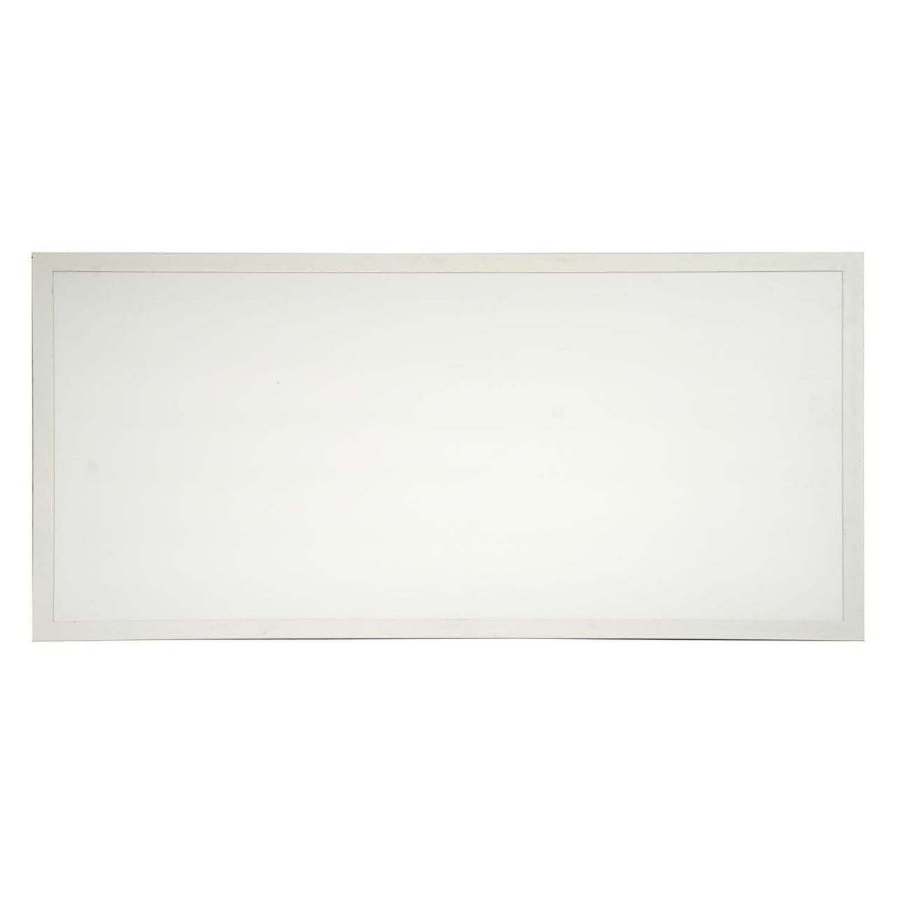 2x4 LED Flat Panel Light With Emergency Backup - Wattage Adjustable 30W/35W/40W - Color Tunable 35K/40K/50K - Medinah Power