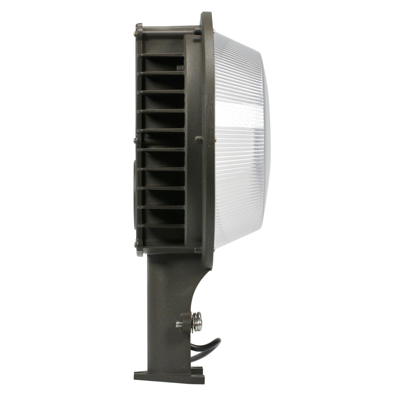 LED Wattage Adjustable & Color Tunable Barn Light- Dusk-to-Dawn - 72W/96W/120W - 3000K/4000K/5000K