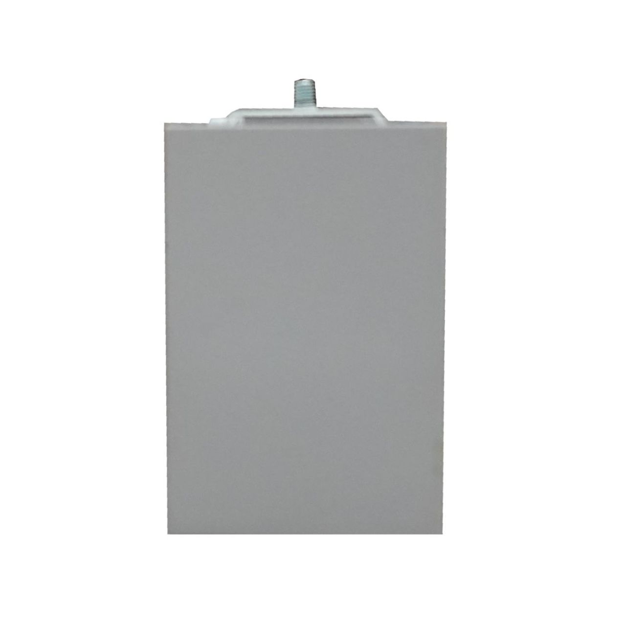 side view of linear light