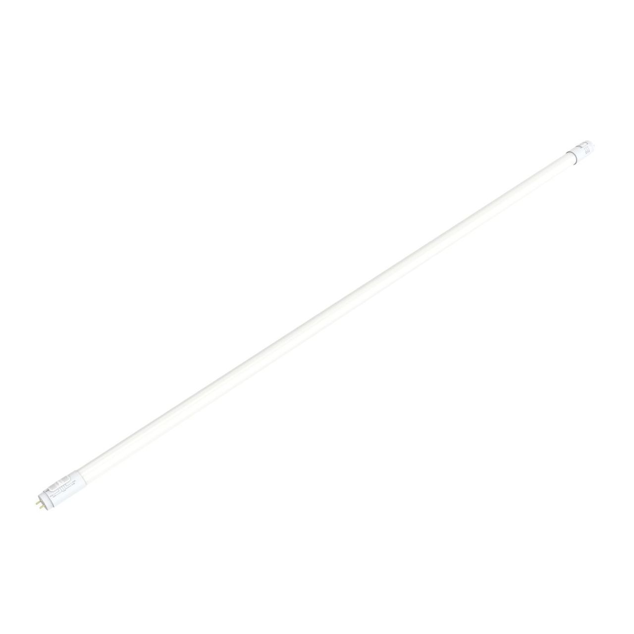 Case of 25 - 4ft. Wattage Adjustable & Color Tunable LED T8 Tube - Type B - 12W/15W/18W - 30K/35K/40K/50K/65K - LumeGen