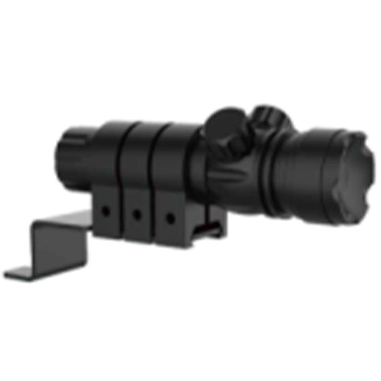 Positioner for LED Sports Light