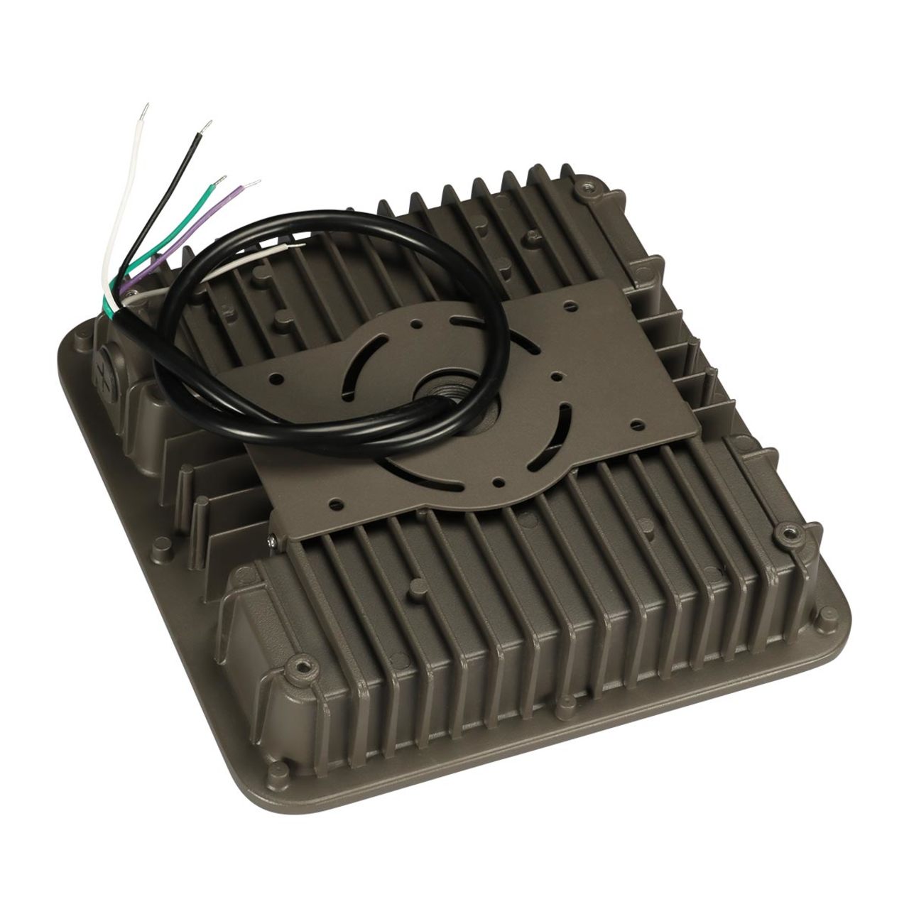 LED Wattage Adjustable Canopy Light - 45W/55W/70W - 5000K