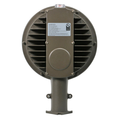 LED Wattage Adjustable & Color Tunable Barn Light- Dusk-to-Dawn - 72W/96W/120W - 3000K/4000K/5000K