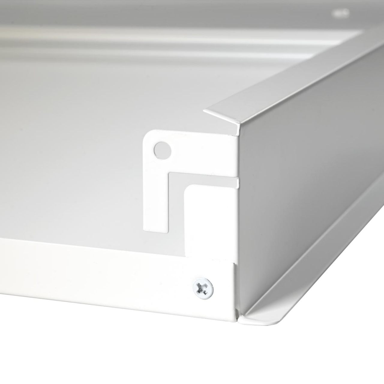 Pallet of 34 - 2x4 LED Troffer Light - Wattage Adjustable 34W/42W/50W - Color Tunable 35K/40K/50K - LumeGen