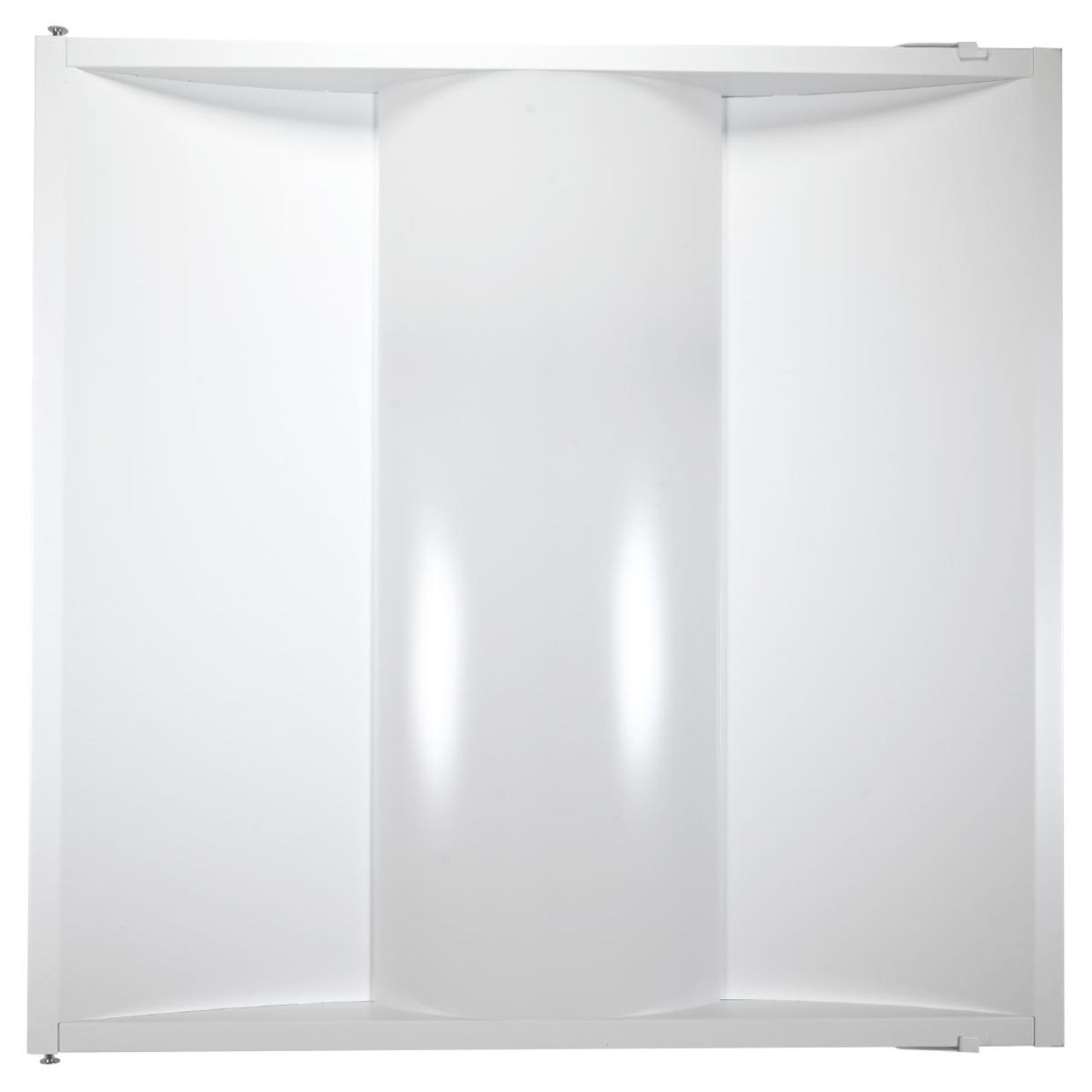 Refit LED Door Kit - 2x2 Troffer Retrofit Kit - 4000K - GE