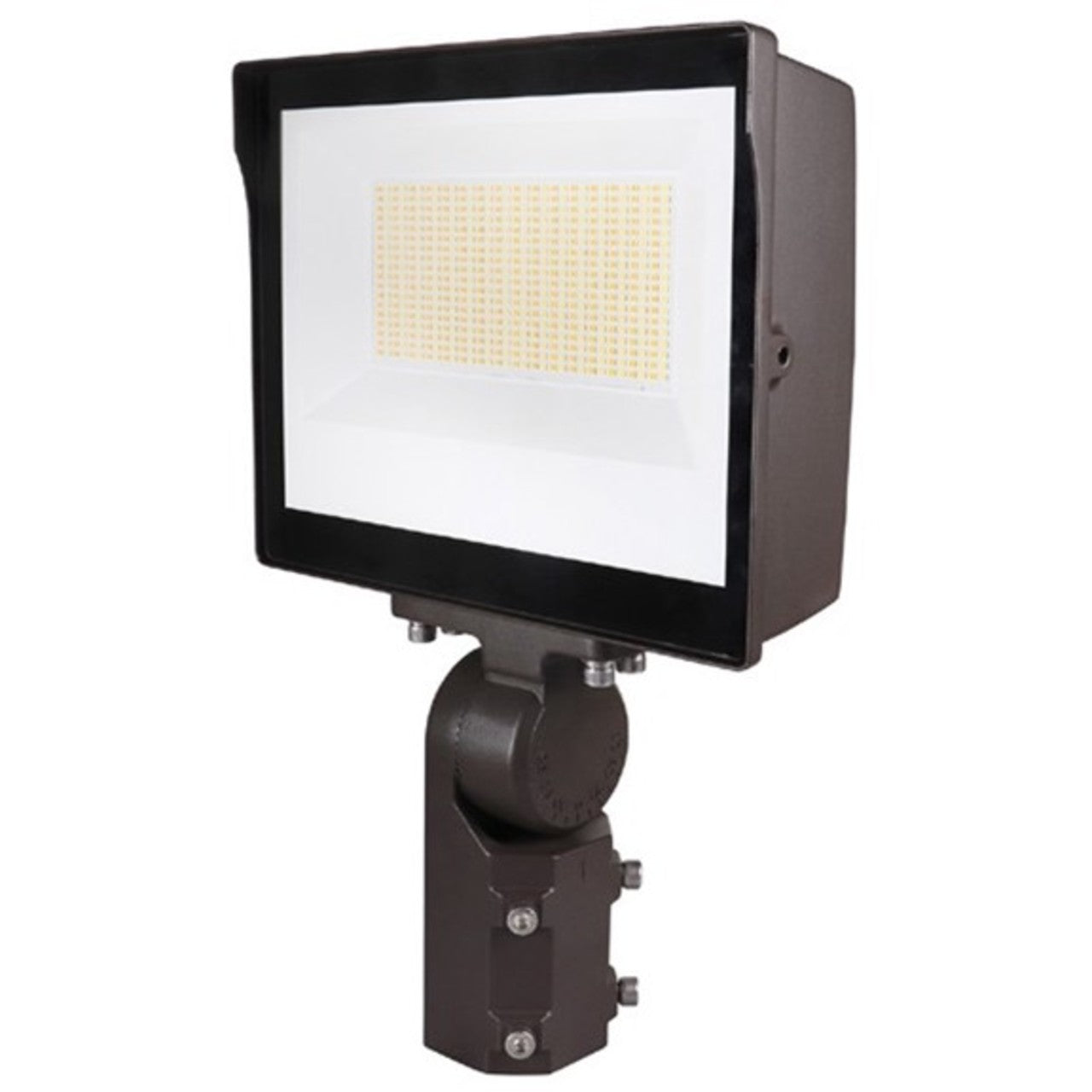 LED flood light