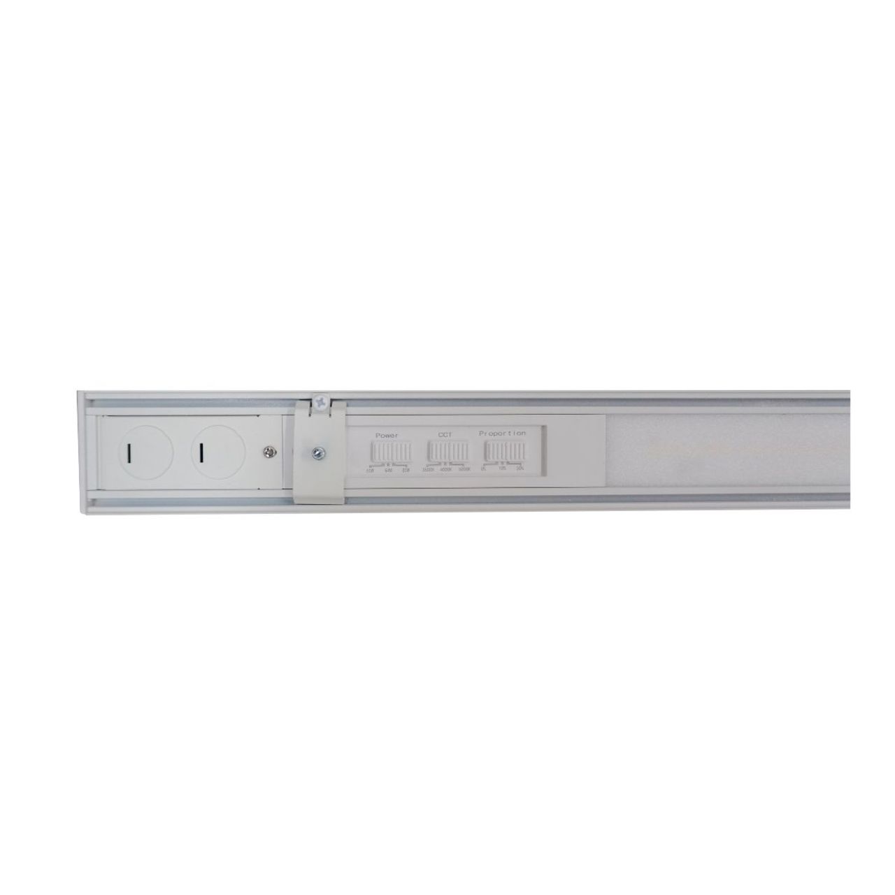 linear light