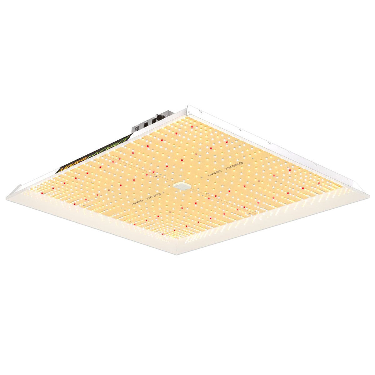 【maruページ】 LED Full Spectrum Indoor Grow Light Panel | 450W – LightUp