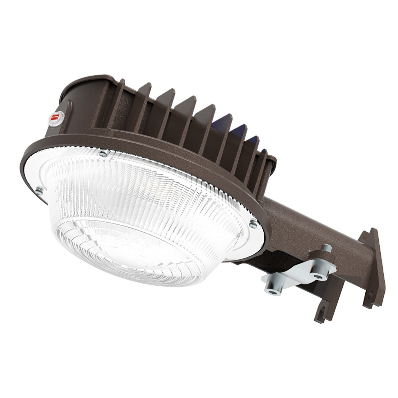 LED Wattage Adjustable & Color Tunable Barn Light- Dusk-to-Dawn - 72W/96W/120W - 3000K/4000K/5000K