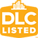 Certified/Rated for Dlc Listed 