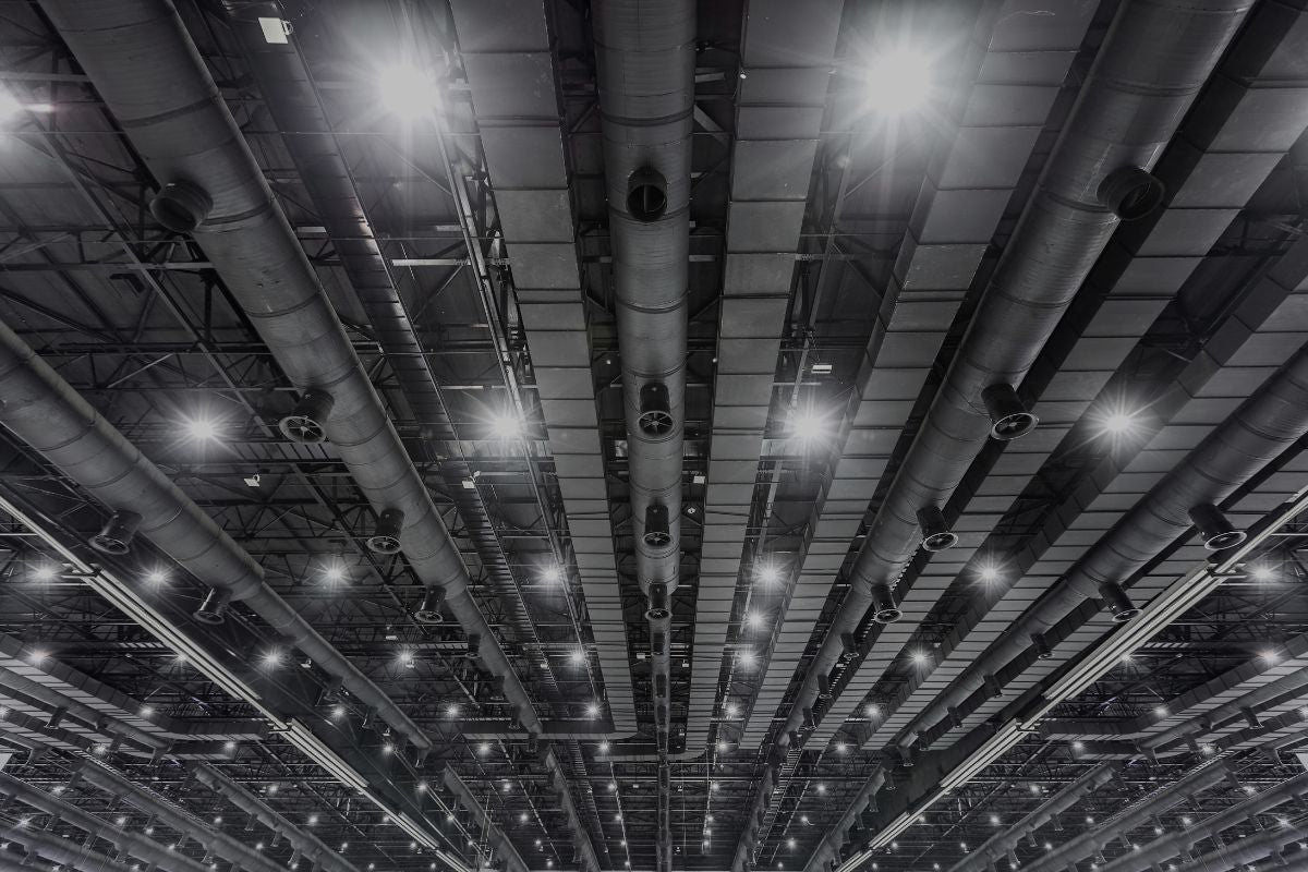 Shop Smarter for Your Business with LumeGen LED Lighting - LightUp