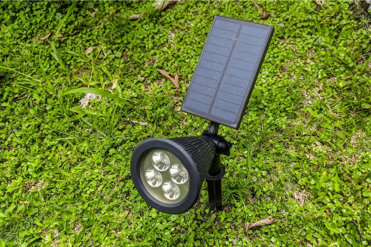 Luning Solar Solar Lighting 101 - LightUp