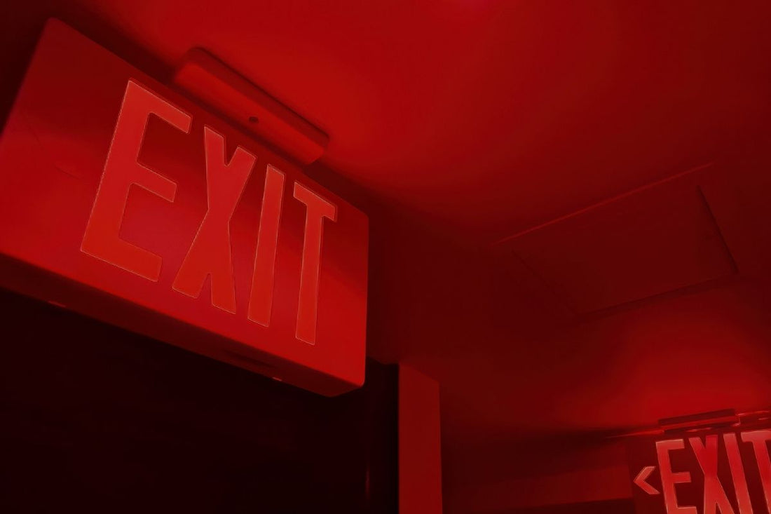 Learn More About LED Lighting for Emergency Lights and Exit Signs