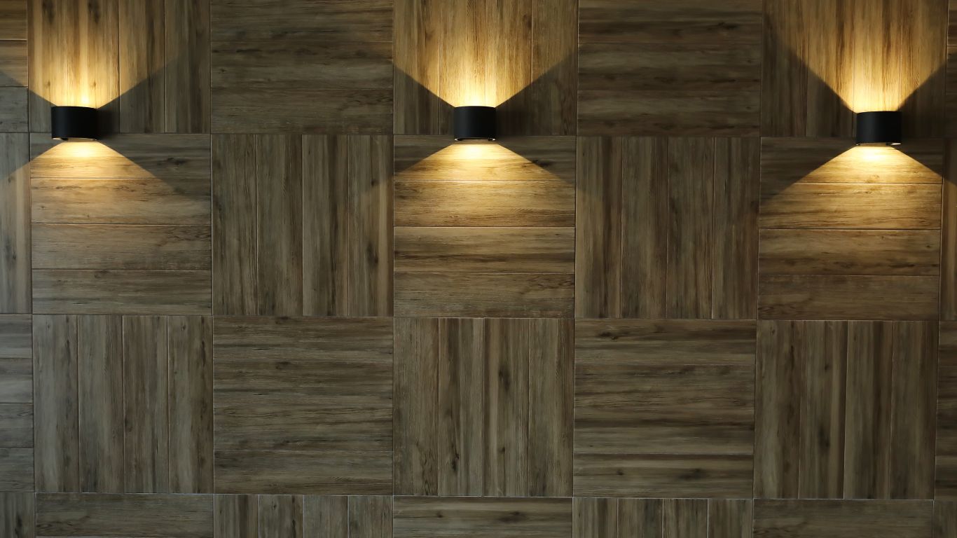 Sconce Positioning Best Height and Placement for Your Wall Sconce - LightUp