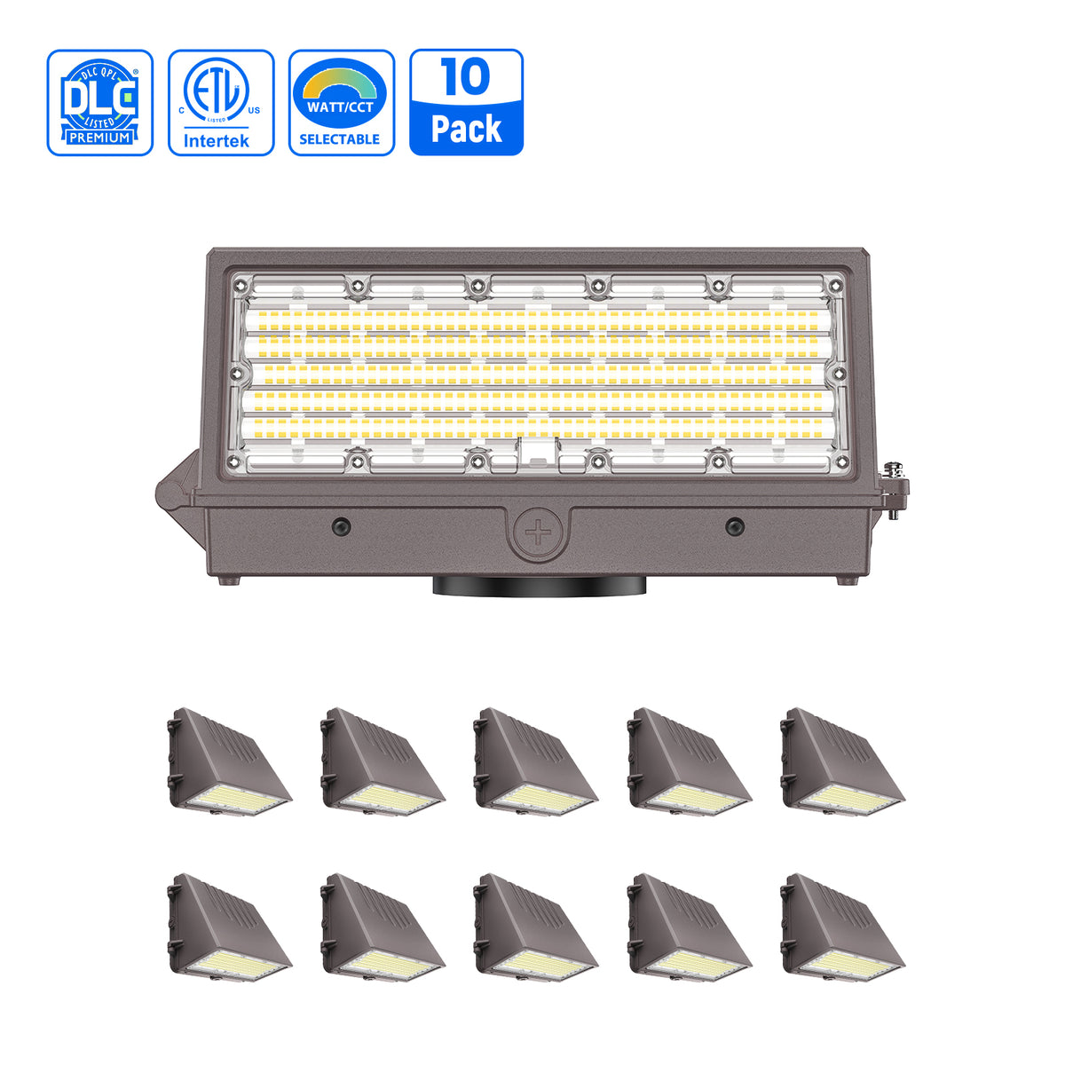 wall pack lights outdoor