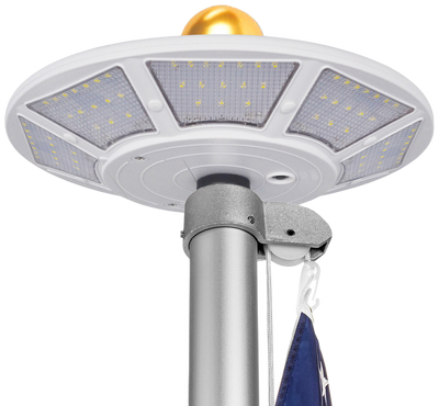 Solar Lighting