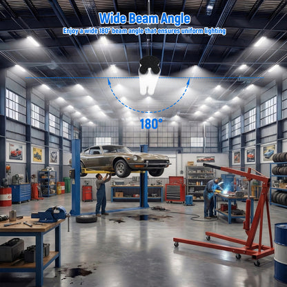 led fluorescent style light 4ft