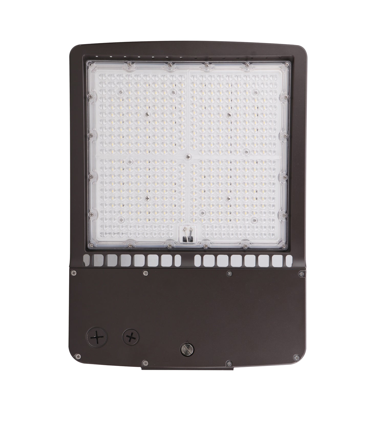 LED Area Light - Wattage Adjustable 200W/240W/300W - 140LM/W - Color Tunable 30K/40K/50K - Jen Lighting
