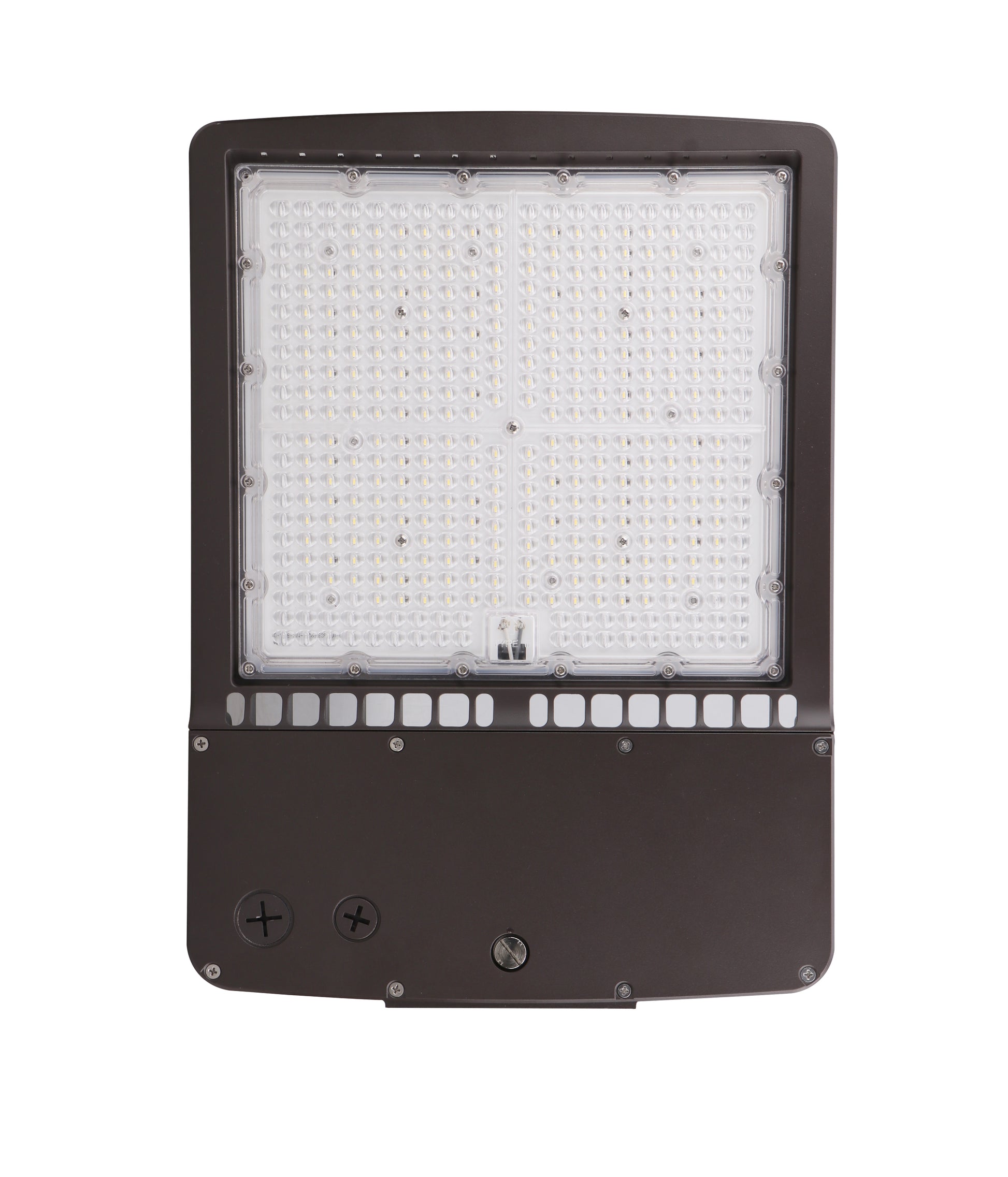 LED Area Light - Wattage Adjustable 200W/240W/300W - 140LM/W - Color Tunable 30K/40K/50K - Jen Lighting
