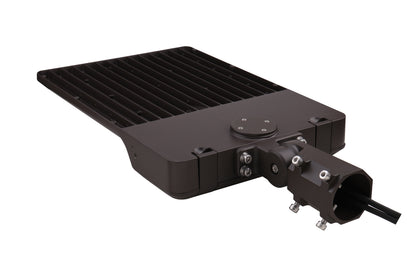 LED Area Light - Wattage Adjustable 200W/240W/300W - 140LM/W - Color Tunable 30K/40K/50K - Jen Lighting