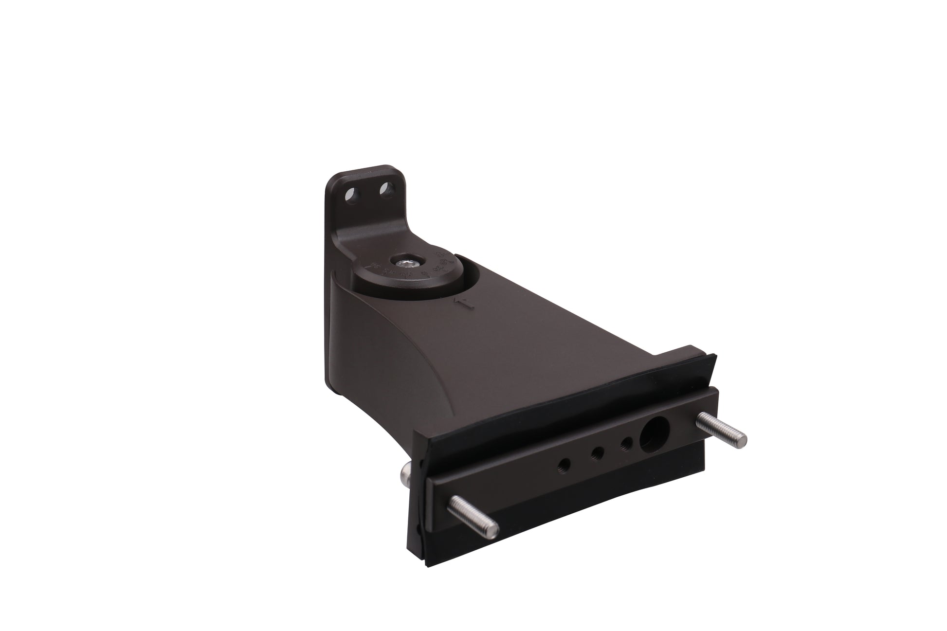 LED Area Light - Wattage Adjustable 200W/240W/300W - 140LM/W - Color Tunable 30K/40K/50K - Jen Lighting