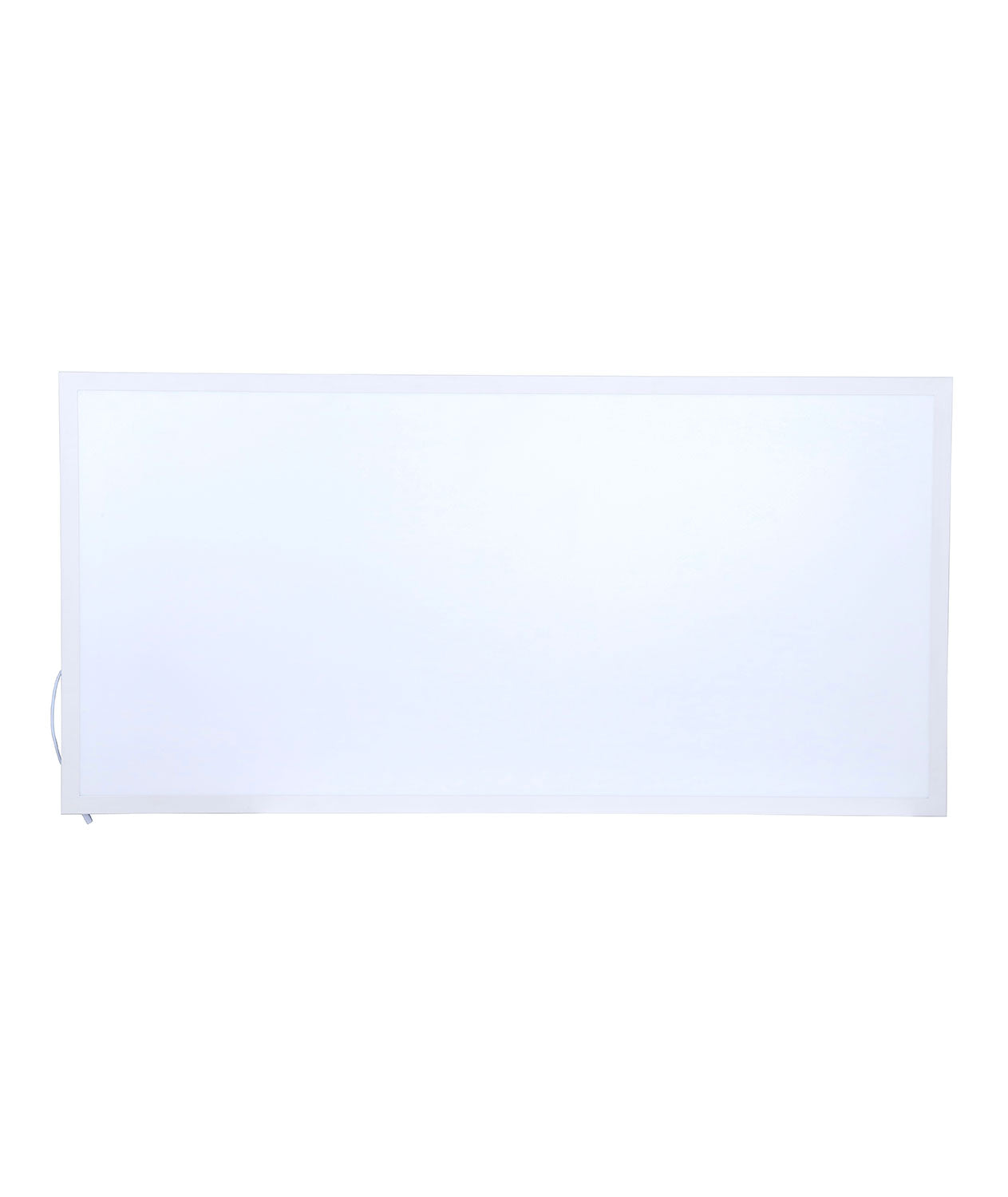 LED Backlit Panel Light 120-277V 72W 9000 Lumens ETL DLC Premium - Case of 4 | 2ft x 4ft