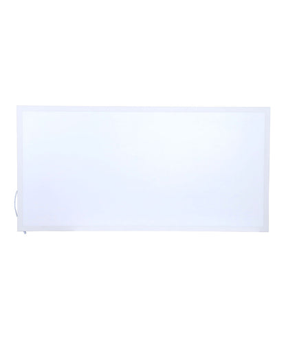 LED Backlit Panel Light 120-277V 72W 9000 Lumens ETL DLC Premium - Case of 4 | 2ft x 4ft